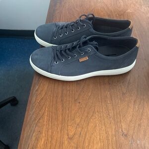 Ecco Men’s Soft Sneaker